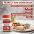 Eastanbul Shawarma Seasoning 7.1oz Shawarma Spice Blend, All-in-One Baharat Spice Blend of Middle Eastern Spices & Mediterranean Spices, Perfect f...